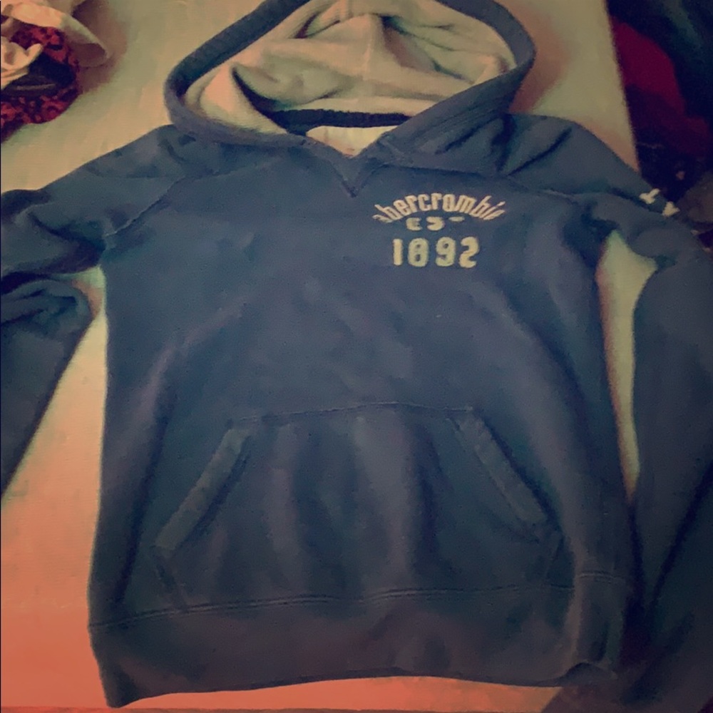 A&F sweater